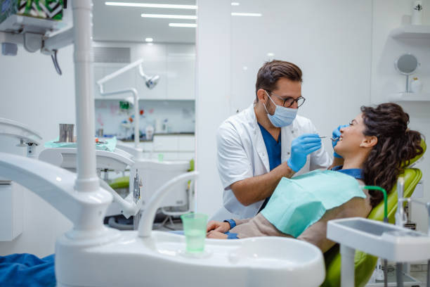 Best Tooth Extraction  in Streamwood, IL